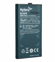 Hytera BL2009 Zwei-Wege-Radio-Zubehör 