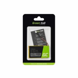 Green Cell GPS04 Zubehör für Navigationssysteme Navigator-Batterie 