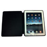 iGo AC05147-0001 Tablet-Schutzhülle Folio Schwarz 
