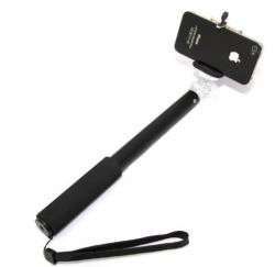 iStabilizer ISTMP01 Selfie-Stick Schwarz 