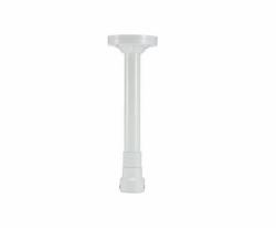 IDIS DA-CM2050 Ceiling mounting foot Überwachungskamerazubehör 