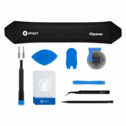 iFixit EU145198-10 Reparaturwerkzeug für elektronische Geräte 8 Werkzeug 