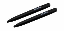 iiyama STYLUS-P08 Eingabestift Schwarz 