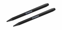 iiyama STYLUS-P13 Eingabestift Schwarz 