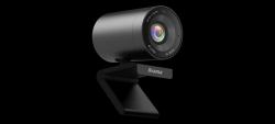 iiyama UC-CAM10PRO-1 Webcam 8,46 MP 2160 x 1080 Pixel USB-C Schwarz 