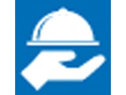 ingram micro service ITAD SAFETY SAMMELBOX XL - MIT PLOMBE ZUR LEIHSTELLUNG