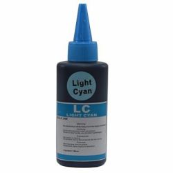 InkLab Bottle-LightCyan Kompatibel 