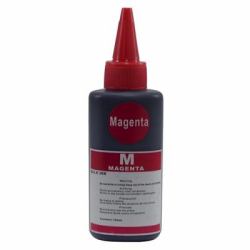 InkLab Bottle-Magenta Kompatibel 