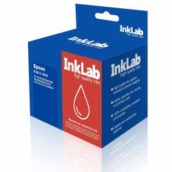 InkLab E1811-1814 Druckerpatronennachfüller Kompatibel 
