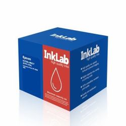 InkLab E378XL-SET Druckerpatronennachfüller Kompatibel 