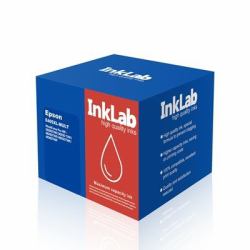 InkLab E405XL-SET Druckerpatronennachfüller Kompatibel 