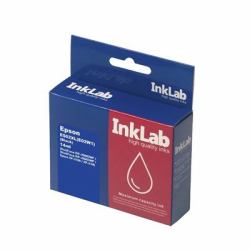 InkLab E502XL Druckerpatronennachfüller Kompatibel 