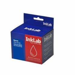 InkLab E502XLMULTI Druckerpatronennachfüller Kompatibel 