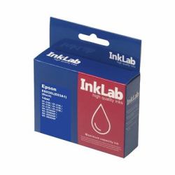 InkLab E603XLBK Druckerpatronennachfüller Kompatibel 