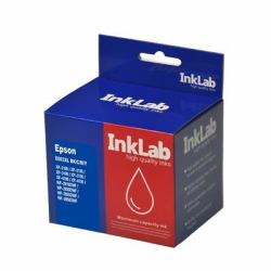 InkLab E603XLMULTI Druckerpatronennachfüller Kompatibel 