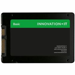Innovation IT SSD 2.5" 120GB InnovationIT Basic BULK 2.5" Serial ATA III 3D TLC 
