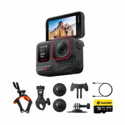 Insta360 Ace Pro Motorrad-Bundle 