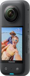 Insta360 X3 Actionsport-Kamera 72 MP 5K Ultra HD CMOS WLAN 507 g 
