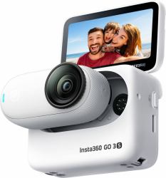 Insta360 GO 3S Actionsport-Kamera 4K Ultra HD WLAN 567 g 