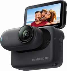Insta360 GO 3S Actionsport-Kamera 4K Ultra HD WLAN 500 g 