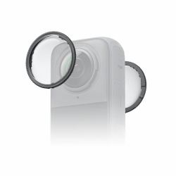Insta360 CINSBBME Zubehör für Actionkameras Kameraobjektivschutz 
