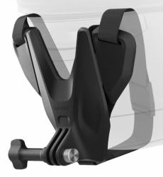 Insta360 Helmet Chin Mount 2.0 Kamerahalterung 
