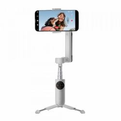 Insta360 FLOW05 Selfie-Stick Smartphone Grau 