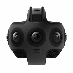 Insta360 Titan Actionsport-Kamera 111 MP WLAN 5,5 kg 
