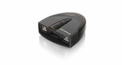 iogear GUB231 Drucker-Switch Kabelgebunden 