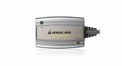 iogear GUE216 USB 2.0 Booster Extension Cable USB Kabel 5 m 0,48 Gbit/s Grau 