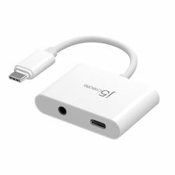 j5create JCA122-N Schnittstellenkarte/Adapter 