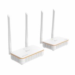j5create JVAW53-N Wireless Display HDMI™ Extender - EU/UK 