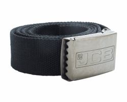 JCB Trade Zip Thru Hoodie Grey M