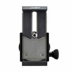 Joby Gorillapod GripTight Mount PRO Black Stativaufsatz Schwarz ABS, Edelstahl, Thermoplastisches Elastomer [TPE] 1/4" 