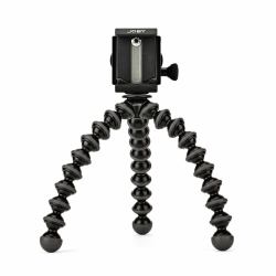 Joby GripTight GorillaPod Stand PRO Stativ Universal 3 Bein[e] Schwarz 