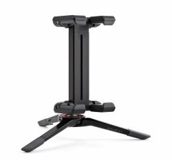 Joby GripTight ONE Micro Stand Stativ Smartphone/Tablet Schwarz 