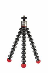 Joby GorillaPod Magnetic 325 Stativ Action-Kamera 3 Bein[e] Schwarz, Rot 