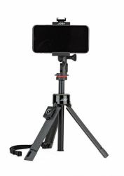 Joby GripTight PRO Stativ Smartphone-/Action-Kamera 3 Bein[e] Schwarz 
