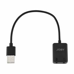 Joby JB01735-0WW Mikrofonteil/-Zubehör 