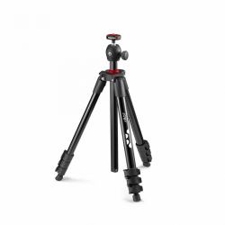 Joby Compact Stativ Smartphone-/Digital-Kamera 3 Bein[e] Schwarz 