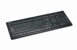 kessington Kensington Advance Fit™ Slim Wireless Tastatur 