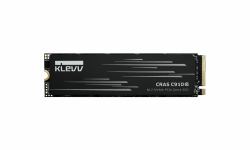 Klevv CRAS C910G 1 TB M.2 PCI Express 4.0 NVMe 3D TLC NAND 