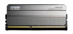 Klevv Urbane Speichermodul 8 GB 2 x 4 GB DDR3 260-pin SO-DIMM 