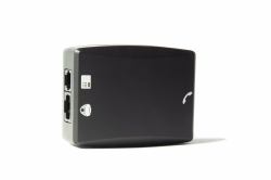 Konftel 900102126 Telefonumschalter-Zubehör Schwarz 