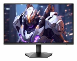 Koorui GN07 Computerbildschirm 68,6 cm [27"] 2560 x 1440 Pixel Quad HD LED Schwarz 