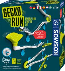 Kosmos Gecko Run Starter Set 