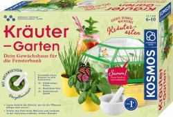 Kosmos Kräuter-Garten 