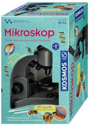 Kosmos Mikroskop 