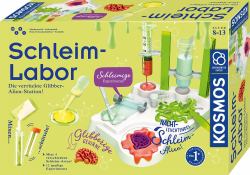 Kosmos Schleim-Labor 