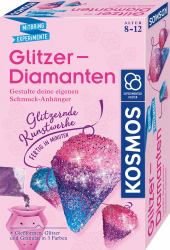 Kosmos Glitzer-Diamanten 